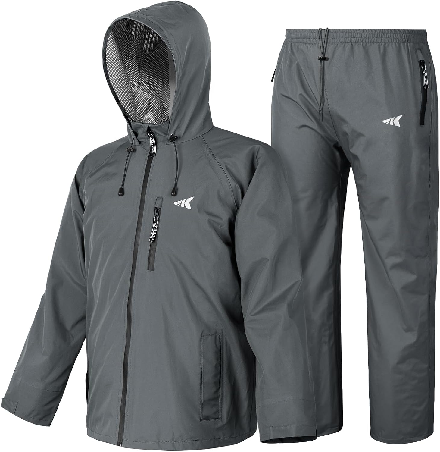 KastKing HydroSense Essential Rain Suit
