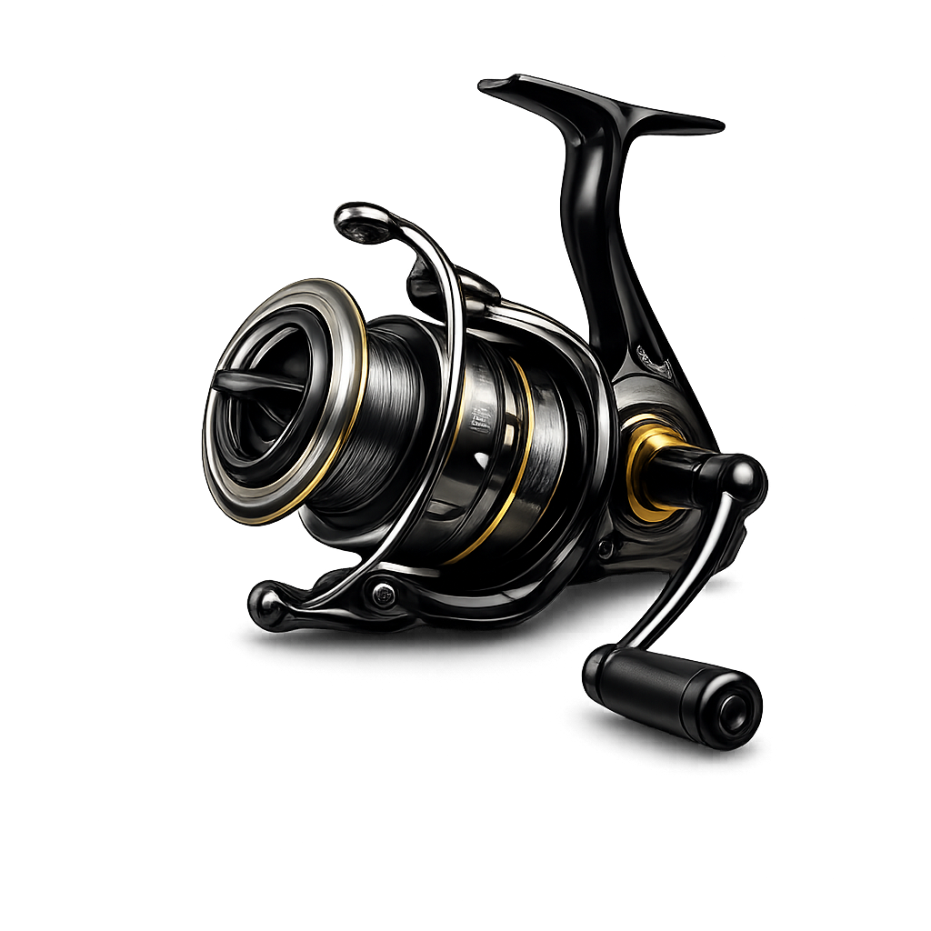 Shop reels — freshwater fishing gear