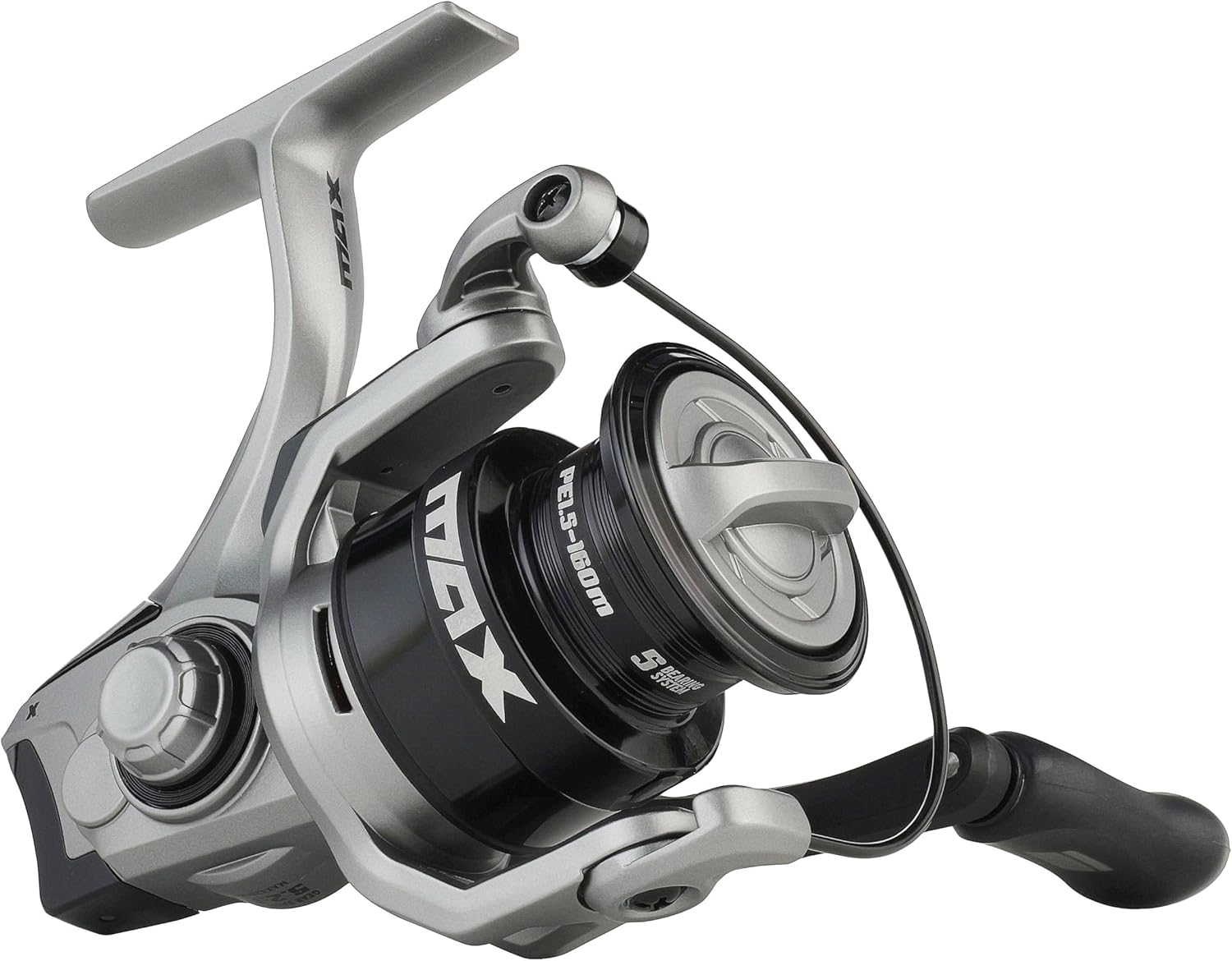 Abu Garcia Max X 2500 Spinning Reel