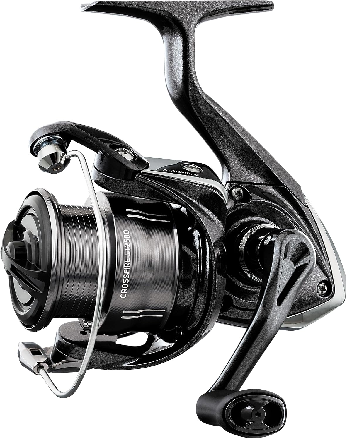 Daiwa Crossfire LT 2500 Spinning Reel