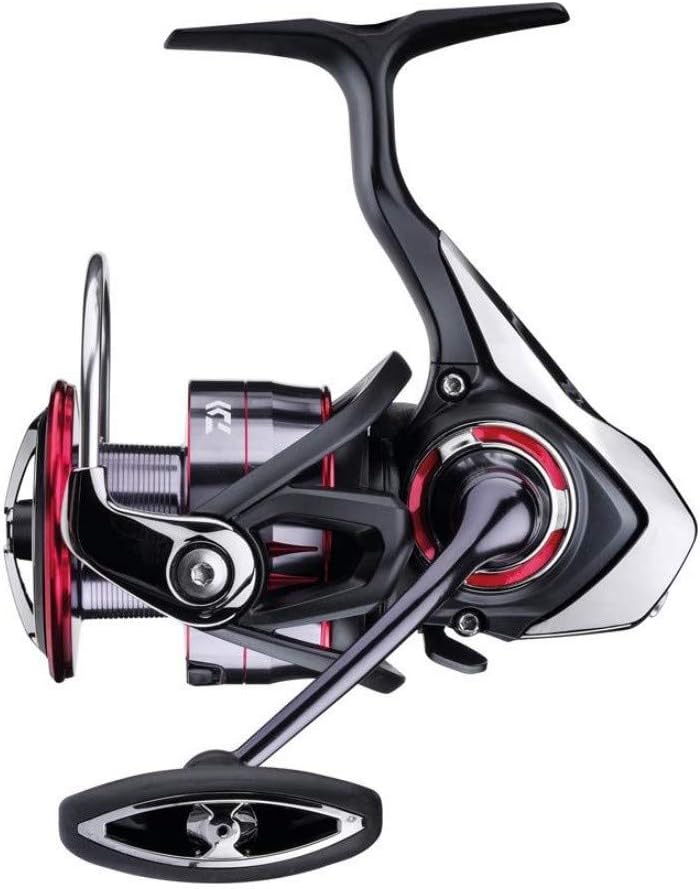 Daiwa Fuego LT Spinning Reel