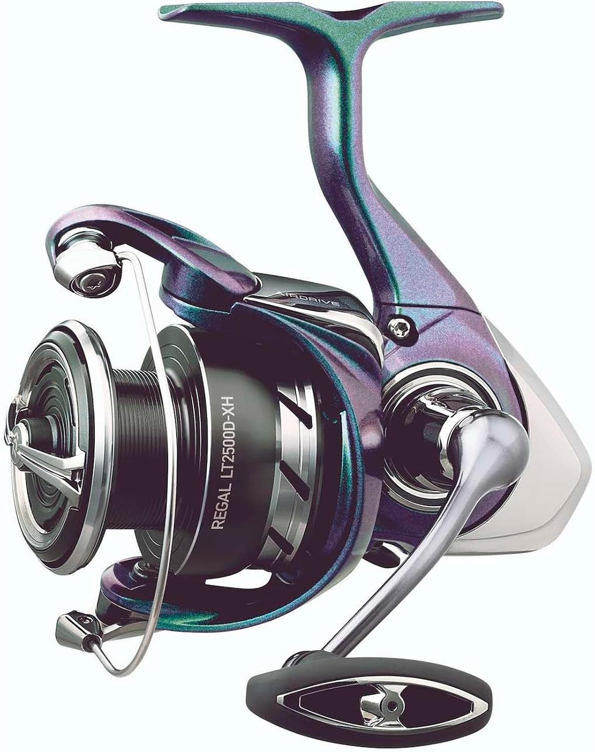 Daiwa Regal LT 2500D-XH Spinning Reel