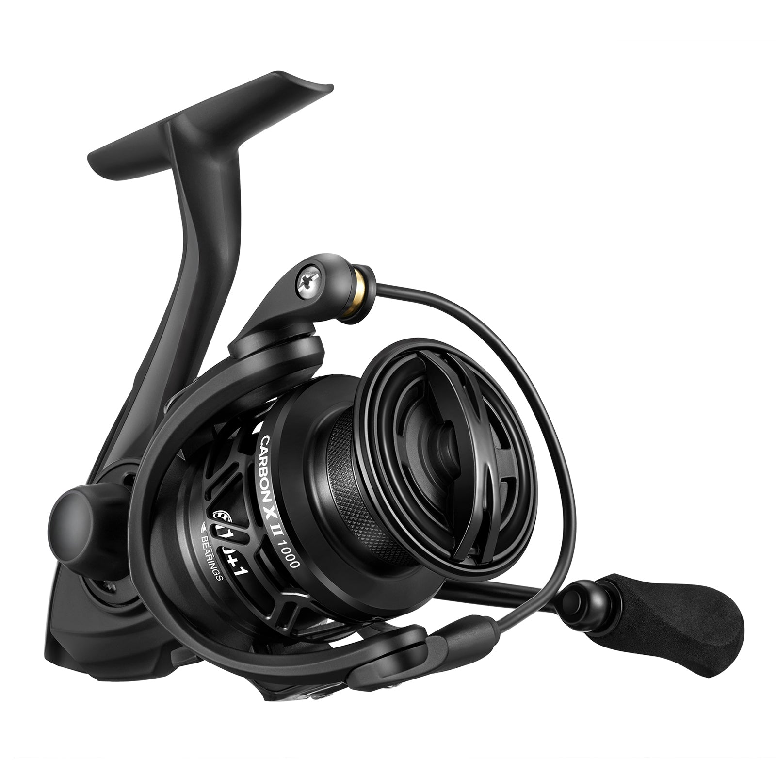 Piscifun Carbon X II Spinning Reel (2000)
