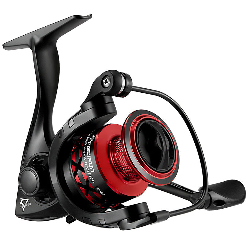 Piscifun Flame Spinning Reel (Size 500)