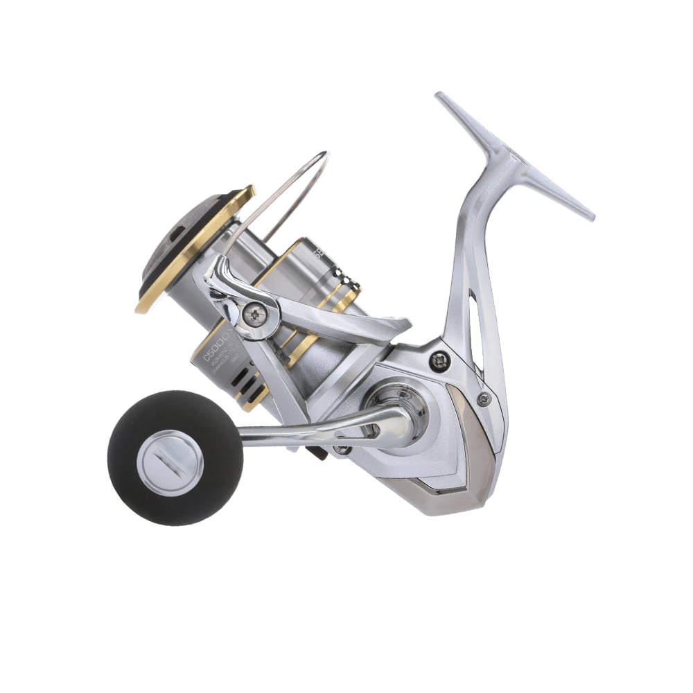 Shimano Sedona C5000XG Spinning Reel