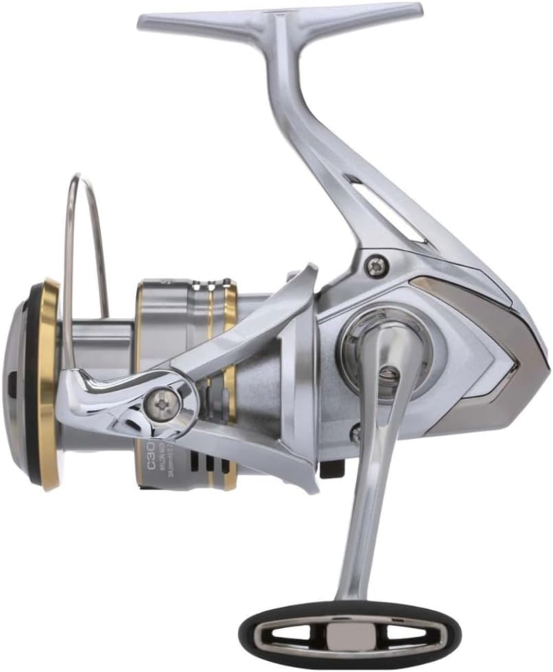 Shimano Sedona FJ 2500HG Spinning Reel