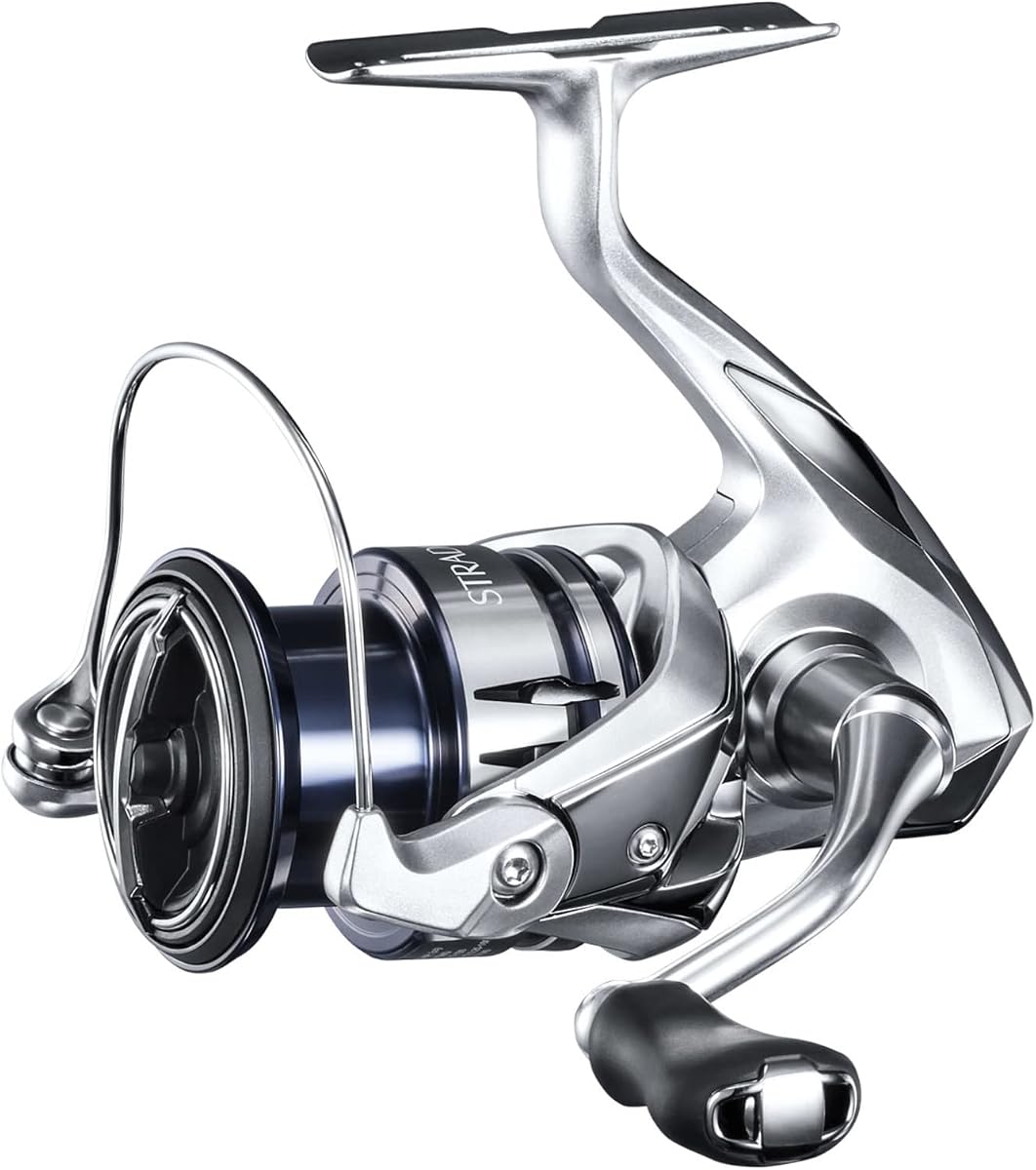 Shimano Stradic FL Spinning Reel