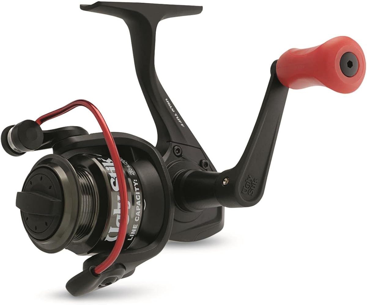 Ugly Stik Ugly Tuff Spinning Reel
