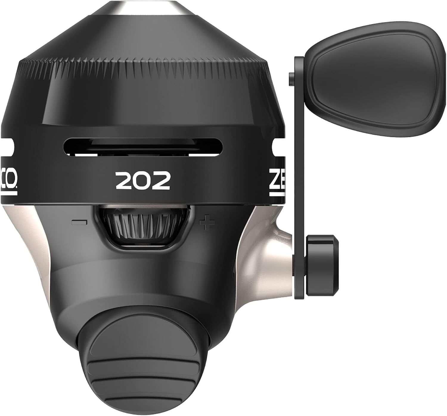 Zebco 202 Spincast Reel (Size 30)