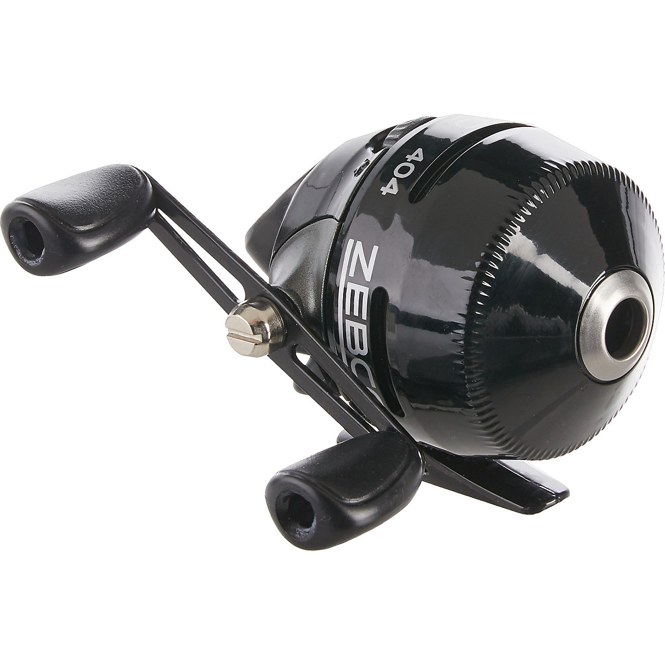 Zebco 404 Spincast Reel (Size 40)