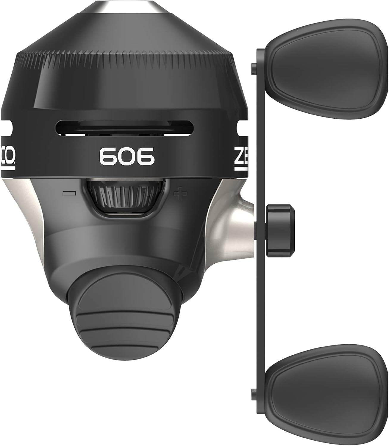 Zebco 606 Spincast Reel (Size 60)