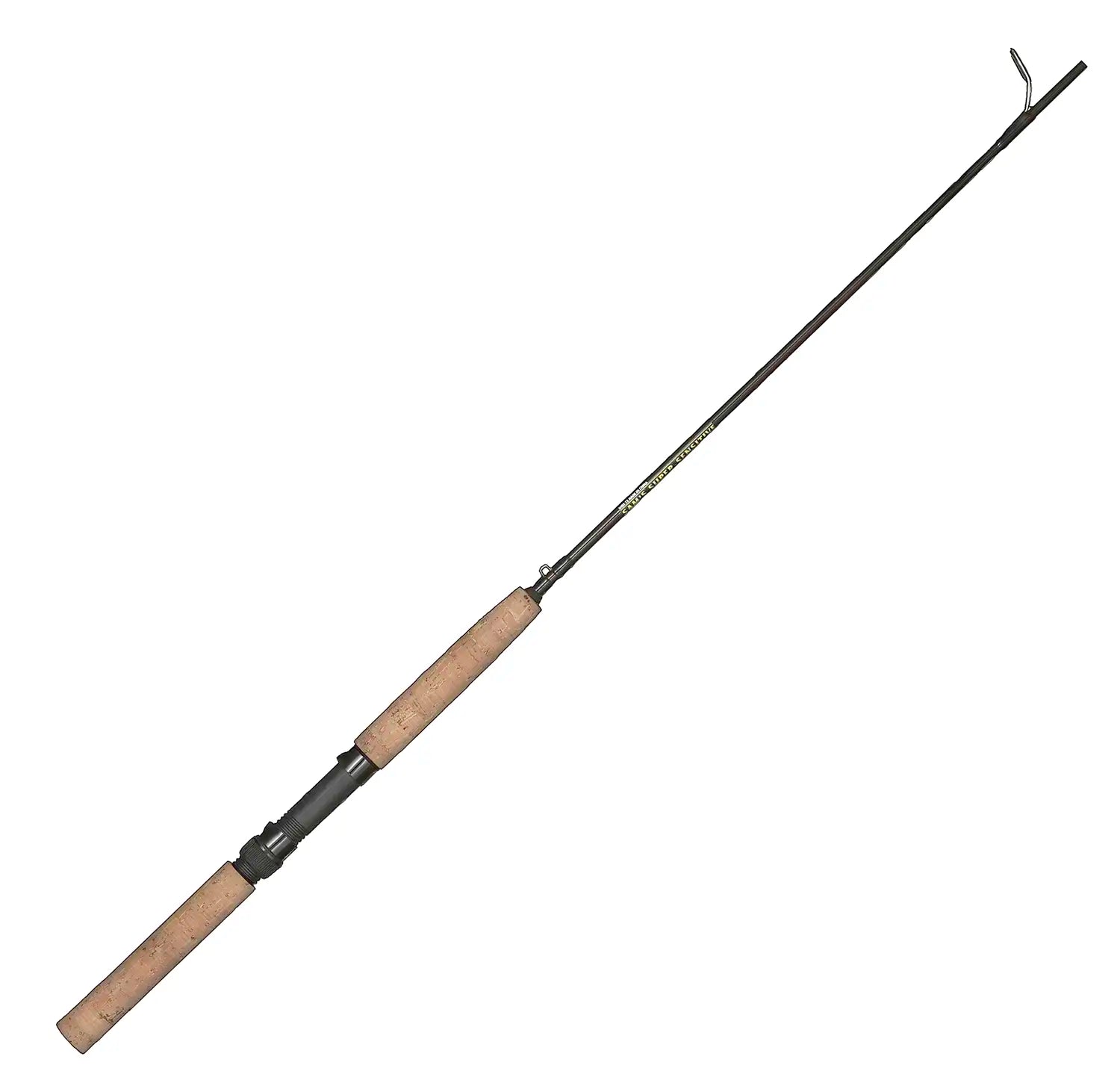 B'n'M Sam Heaton Super Sensitive Rod (10', 2-Piece)