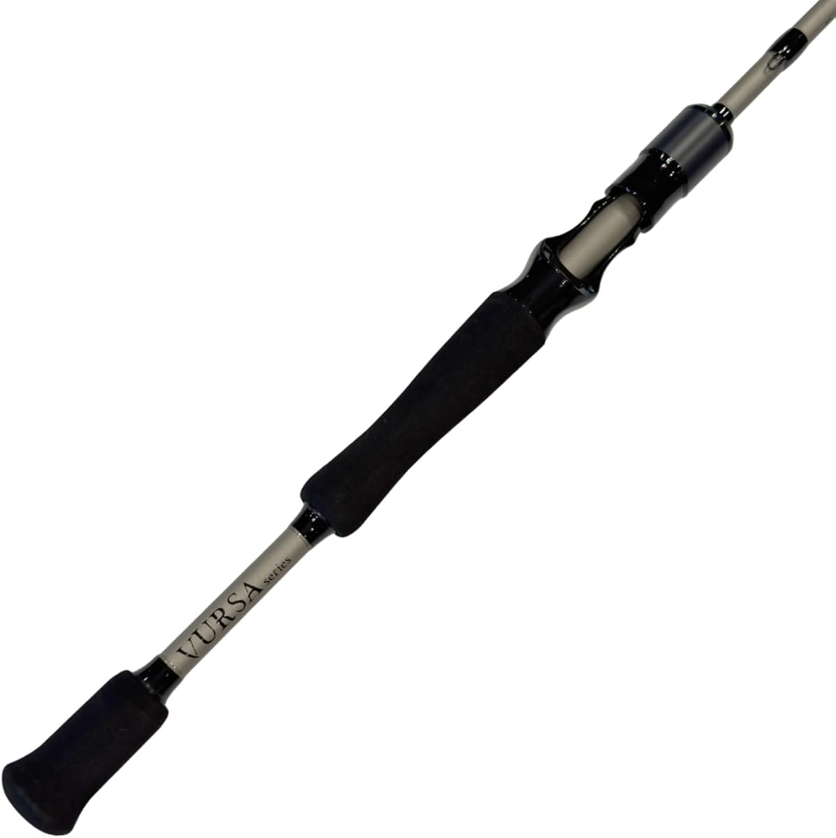 Fitzgerald Vursa Baitcasting Rod