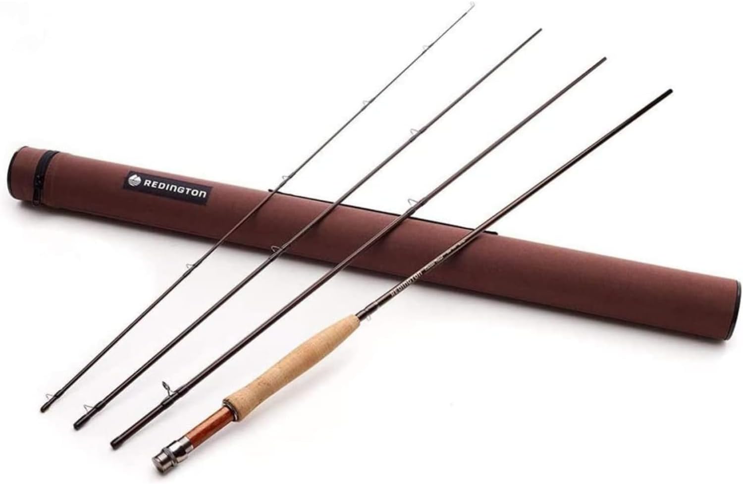 Redington Classic Trout Fly Rod (7'6", 3WT, 4-Piece)