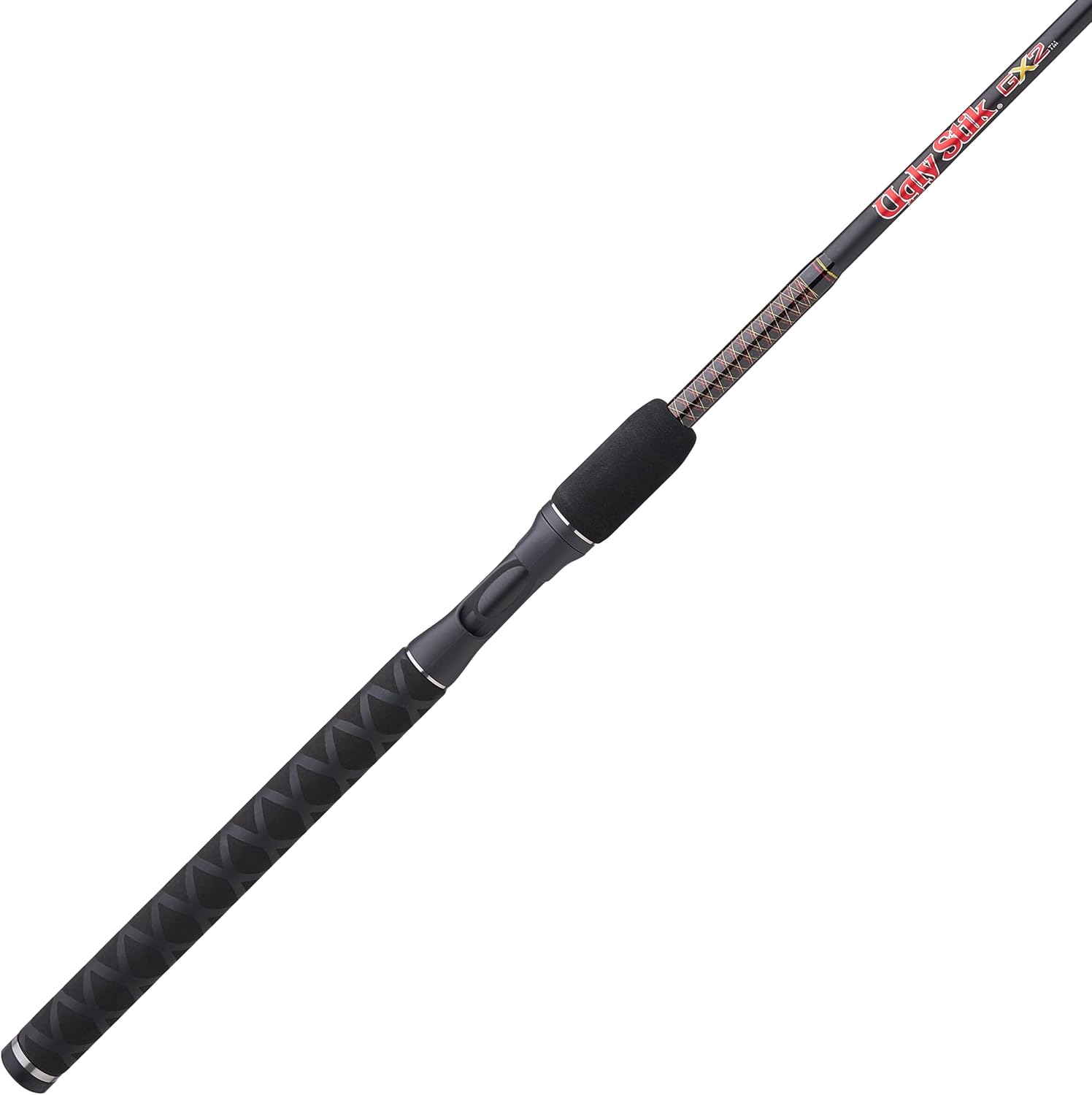 Ugly Stik GX2 Casting Rod (6'6", Medium Heavy)