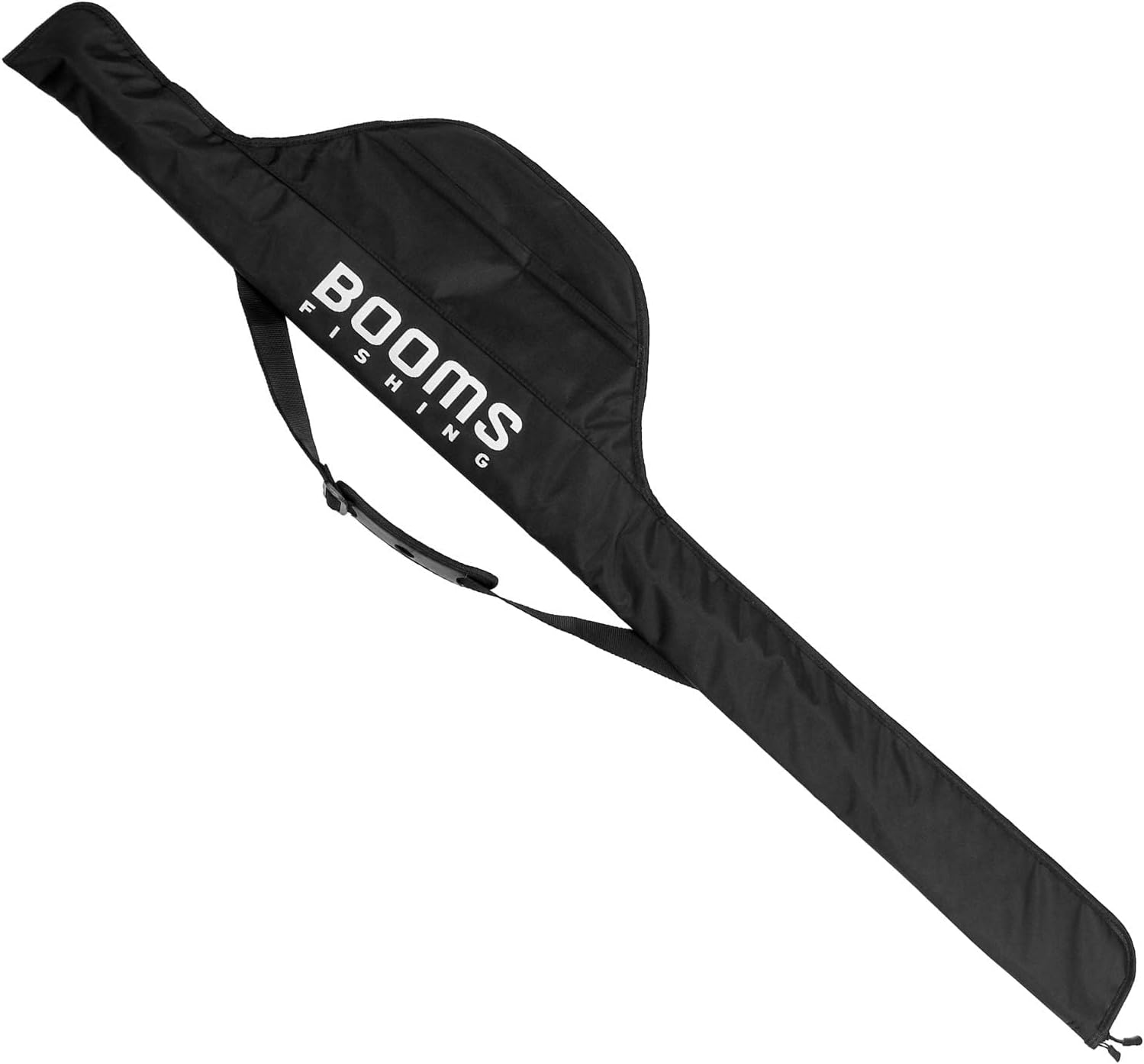 Booms Fishing PB1 Folding Rod Bag (53 in, 2 Rods with Reels)