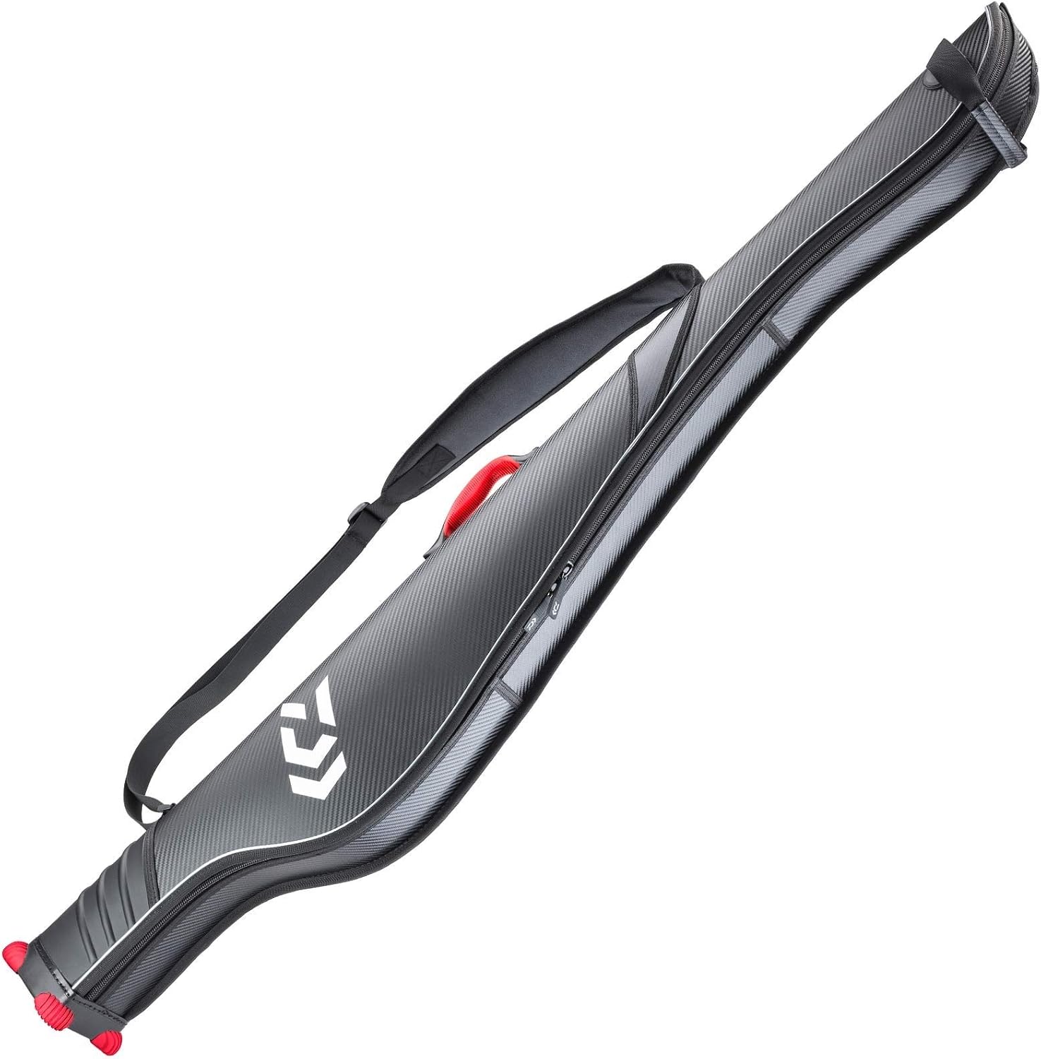 Daiwa Hard Rod Case (145 cm, Single Rod)