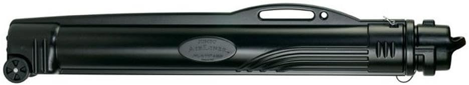 Plano Jumbo Airliner Telescoping Rod Case (650800, Wheeled)