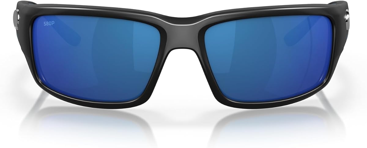 Costa Del Mar Fantail 580G Polarized Sunglasses