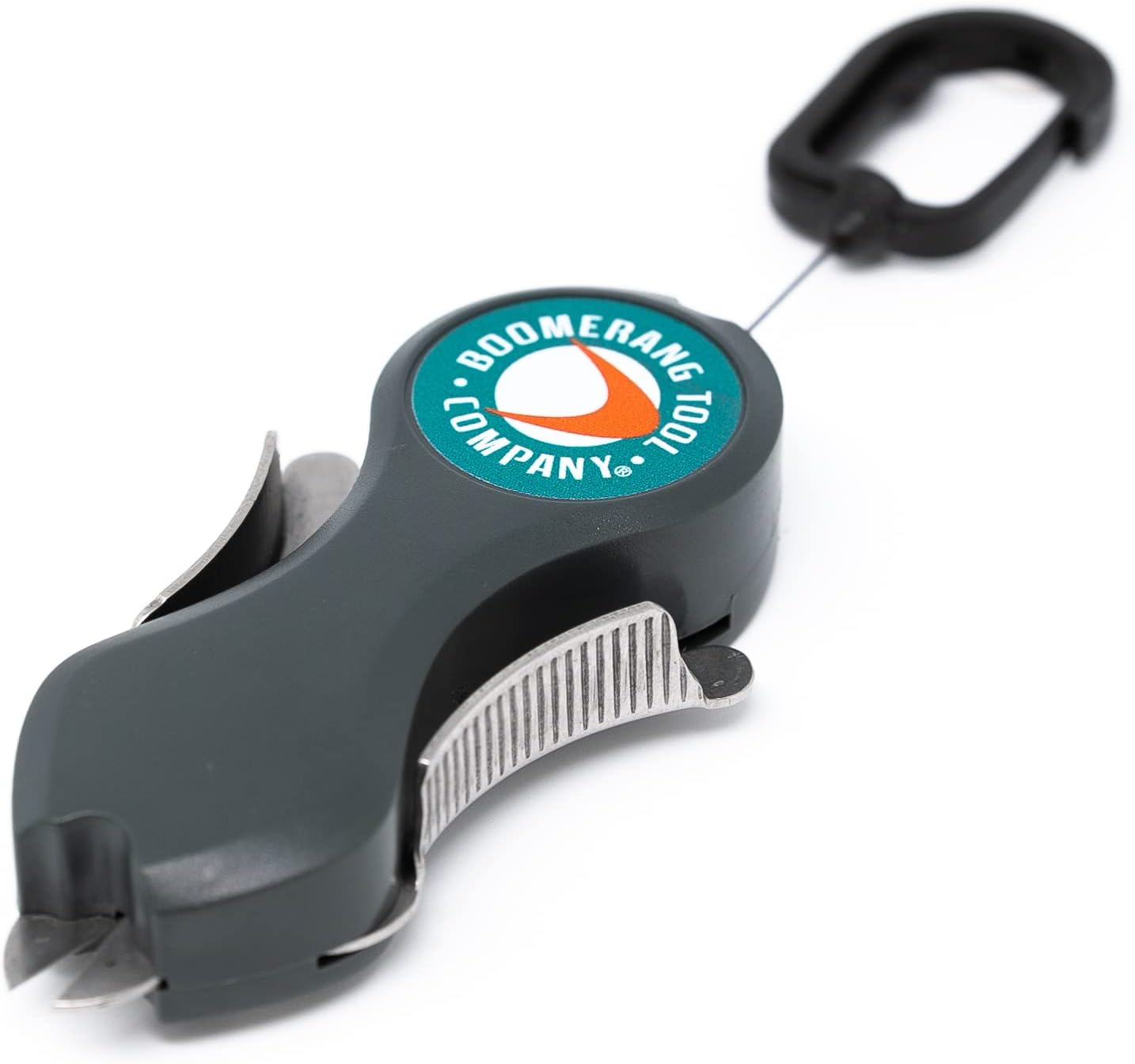 Boomerang Tool Company SNIP Line Cutter with Retractable Tether