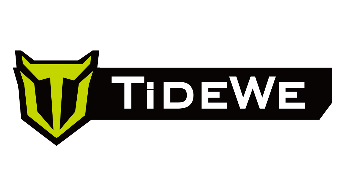 TIDEWE logo