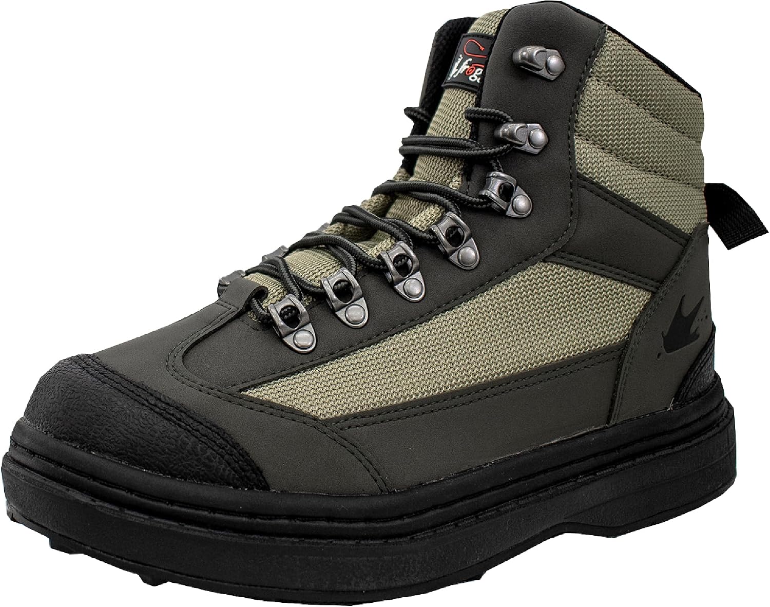 FROGG TOGGS Hellbender Wading Boot (Cleated Sole)