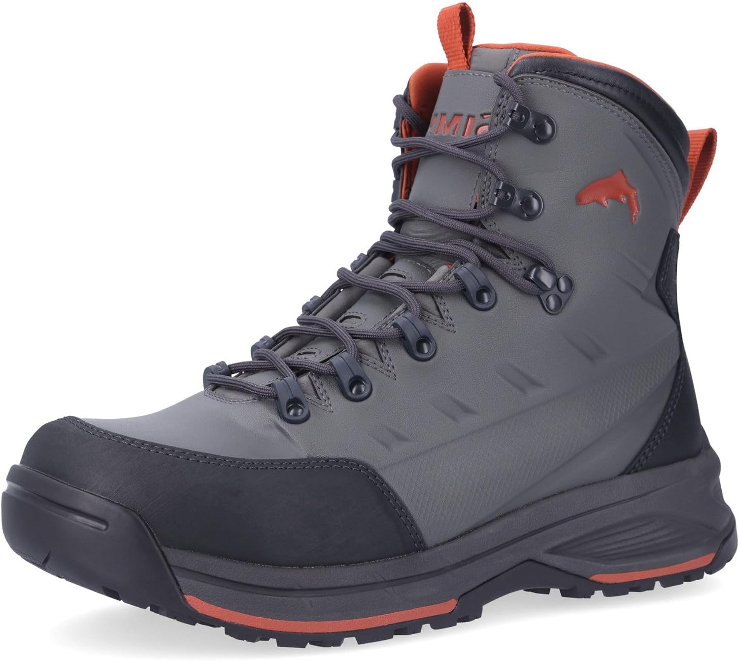 Simms Freestone Wading Boot (Rubber Sole)