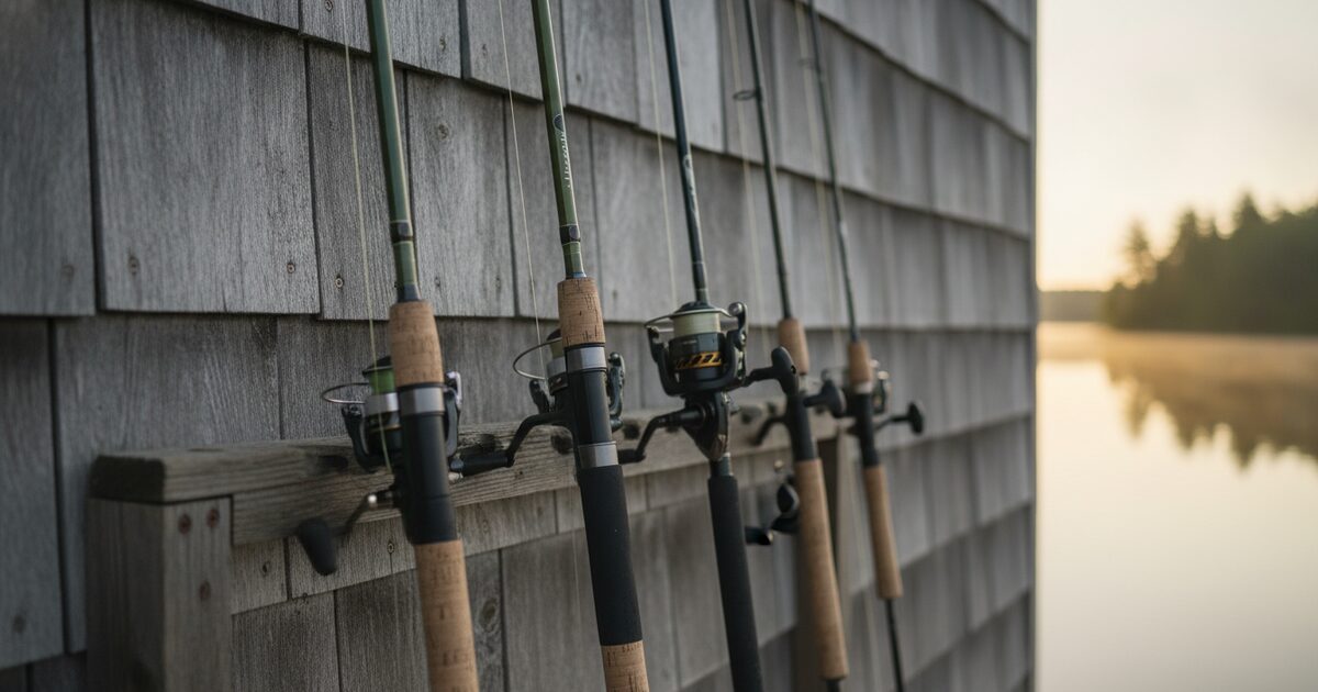 Best Freshwater Fishing Rods Of 2026 Tom s Fishing